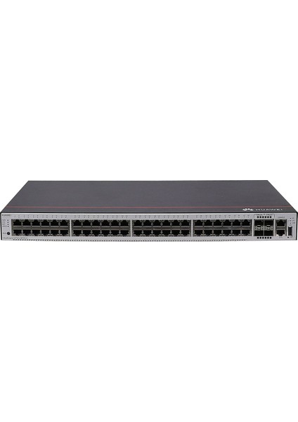 S5735-L48T4S-A (48*10/100/1000BASE-T Ports, 4*ge Sfp Ports, Ac Power) S5735-L48T4S-A