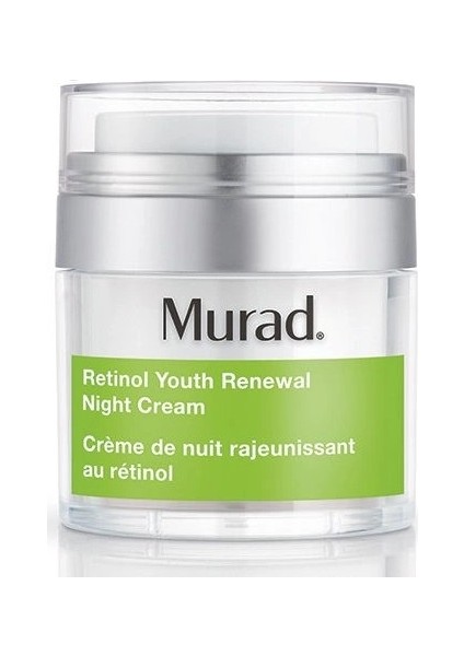 Retinol Youth Renewal Night Cream 50 ml