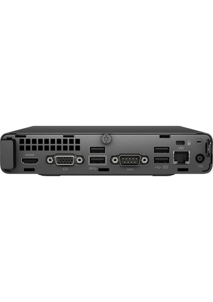 260 G3 Intel Core i3 7130U 16GB 500GB + 256GB SSD Windows 10 Pro Masaüstü Bilgisayar 4VG00EA10