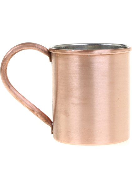 Cup Bakır Bardak 330 ml