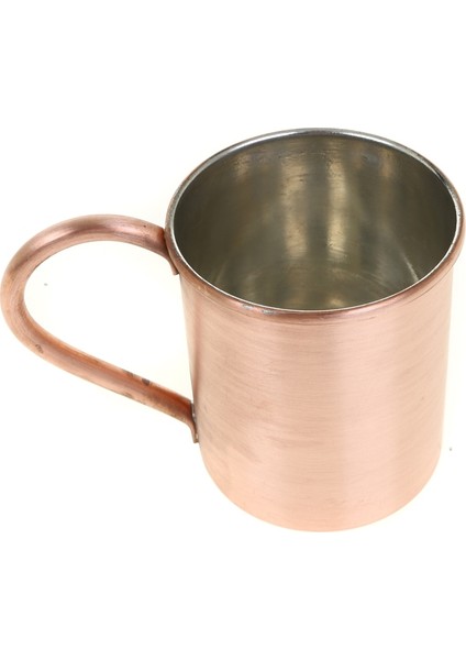 Cup Bakır Bardak 330 ml
