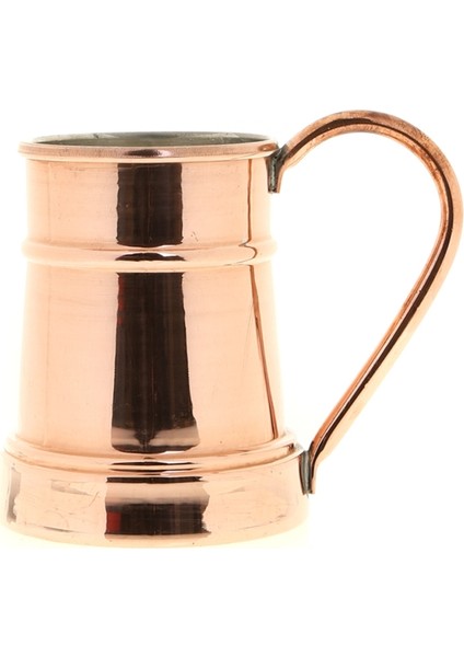 Debito Bakır Bardak 600 ml