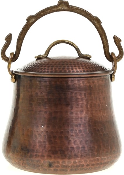 Elit Bakır Bakraç 13 cm
