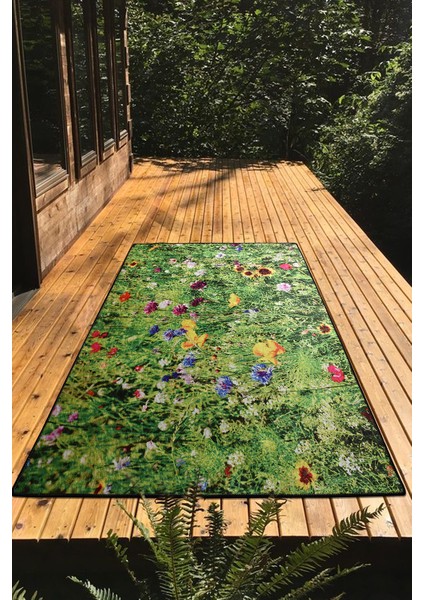 Lawn Balkon Djt 120 x 180 cm