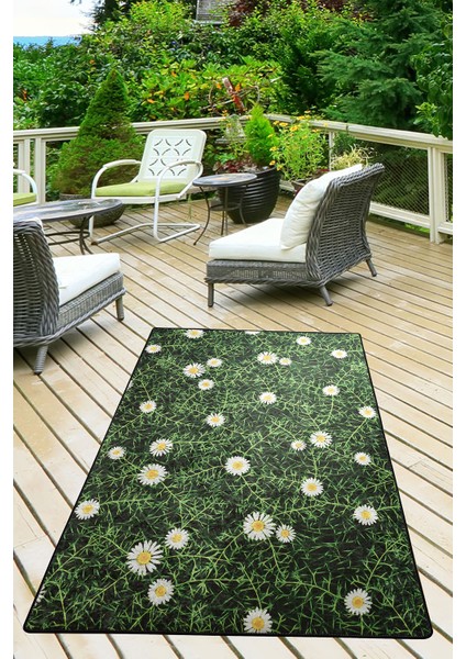 Margherita Balkon Djt 100 x 300 cm