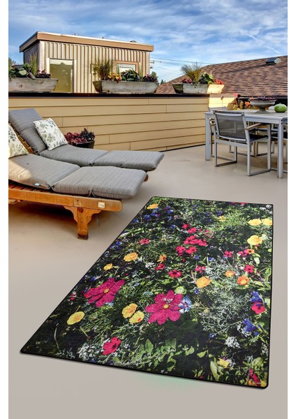 Foresta Balkon Djt 80 x 150 cm