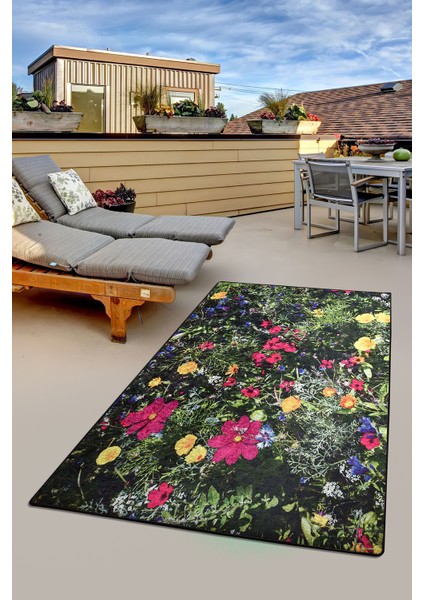 Foresta Balkon Djt 80 x 200 cm