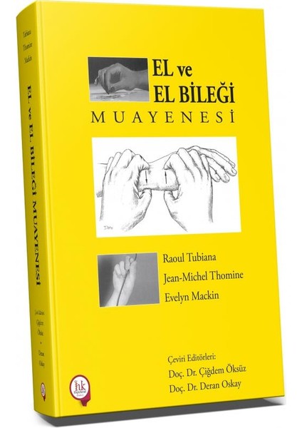 El ve El Bileği Muayenesi