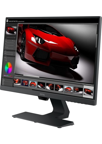 GW2480 23.8" 75Hz 5ms (HDMI+Display+Analog) IPS LED Full HD Monitör