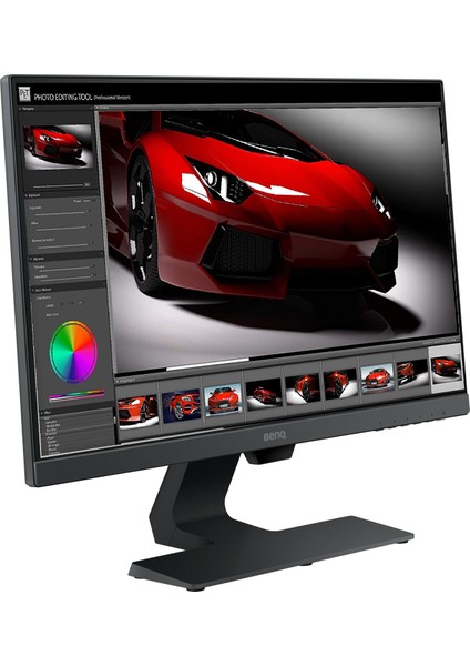 GW2480 23.8" 75Hz 5ms (HDMI+Display+Analog) IPS LED Full HD Monitör