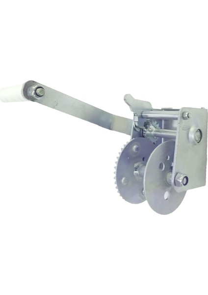 Voleybol Direği Gerdirme Aparatı 5'li Paket