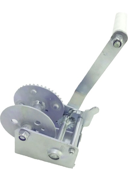 Voleybol Direği Gerdirme Aparatı 5'li Paket modelleri