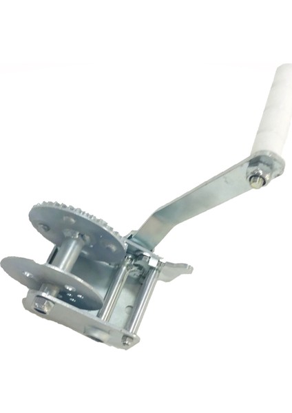 Voleybol Direği Gerdirme Aparatı 5'li Paket fırsatları