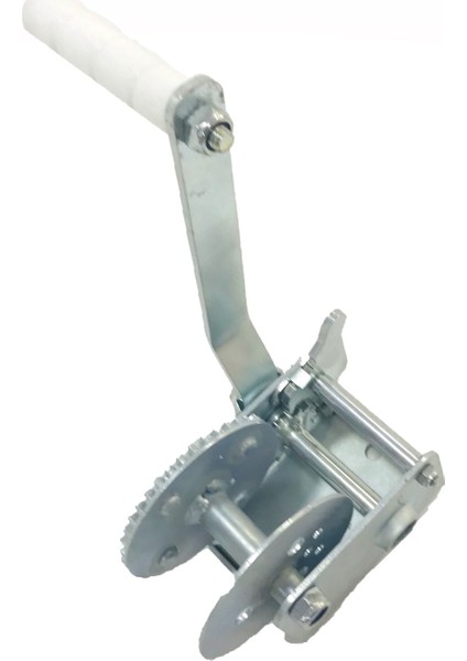 Voleybol Direği Gerdirme Aparatı 5'li Paket indirimleri