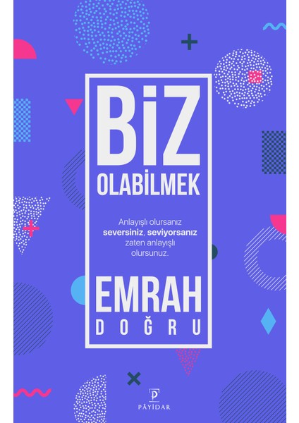 Biz Olabilmek - Emrah Doğru