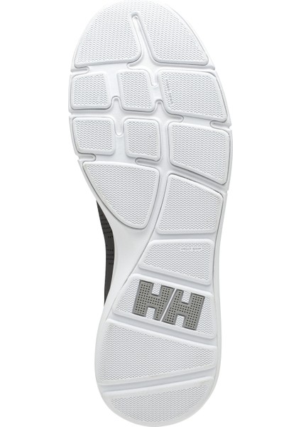 Ahıga V4 Hydropower HHA.11582 HHA.991 Jet Black Ayakkabı