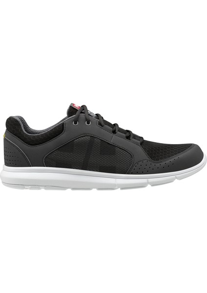 Ahıga V4 Hydropower HHA.11582 HHA.991 Jet Black Ayakkabı