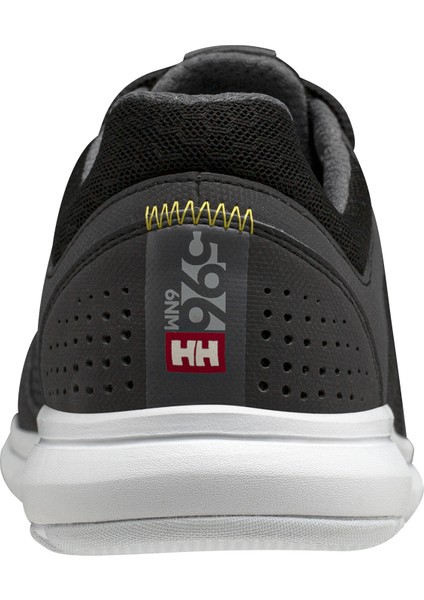 Ahıga V4 Hydropower HHA.11582 HHA.991 Jet Black Ayakkabı