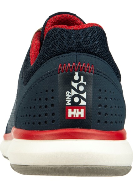 Ahıga V4 Hydropower HHA11582 HHA597 Navy Ayakkabı indirimleri