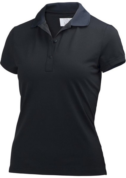 W Crew Tech Polo HHA.33984 HHA.597 Navy T-Shirt / Polo T-Shirt