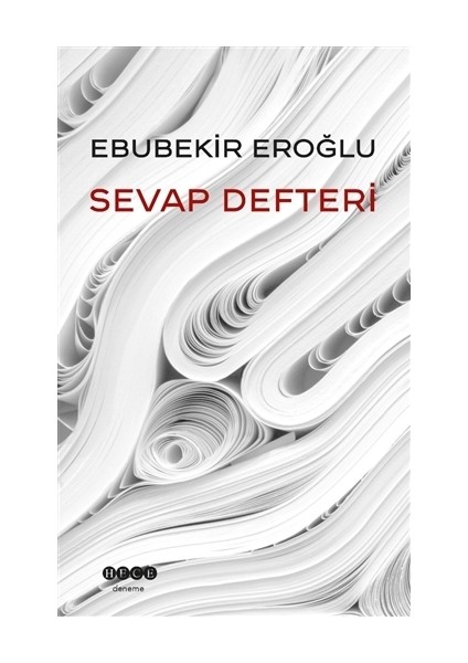 Sevap Defteri - Ebubekir Eroğlu