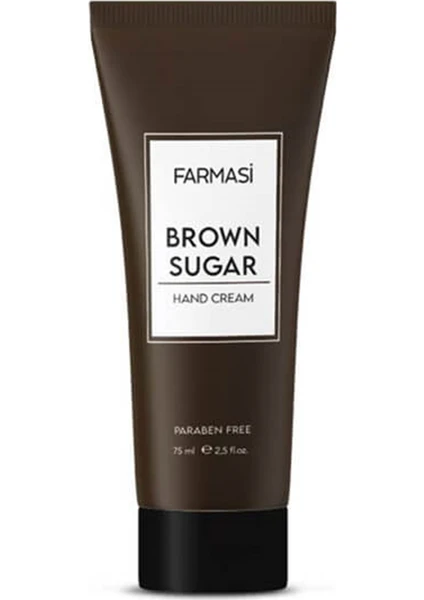 Brown Sugar El Kremi 75 ml