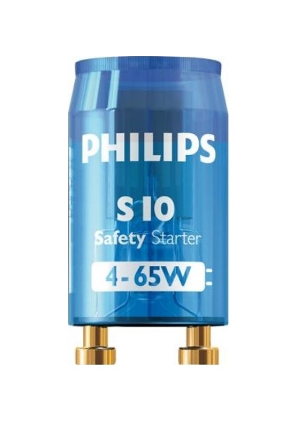 4-65W Starter 25'li