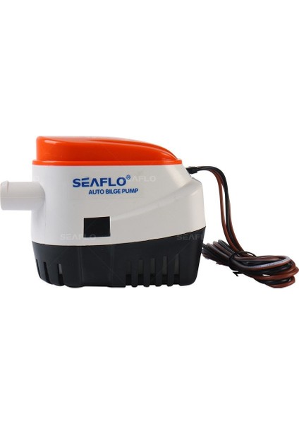 Seaflo Sr12150 Otomatik Sintine Pompası 12V 750 Gph