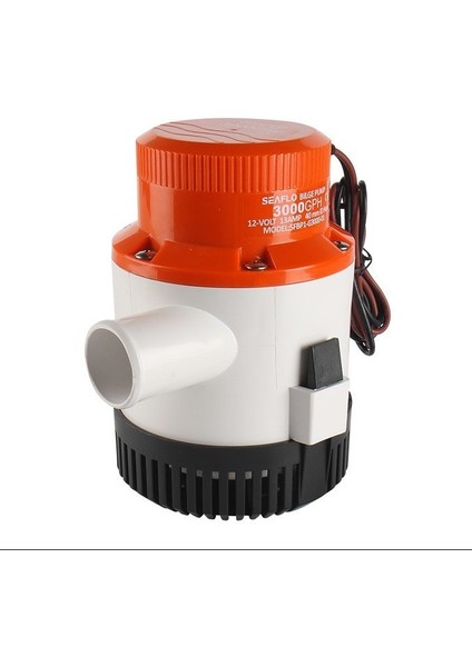 Seaflo Sr12214 Otomatik Sintine Pompası 12V 2000 Gph fiyatları