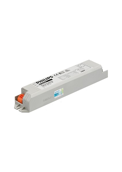 Hf-E 136 Tl-D 1*36-2*18 Elektronik Balast