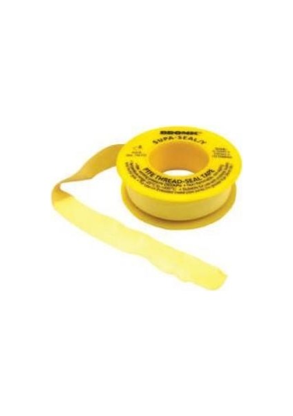 8334 Doğalgaz Teflon Bant