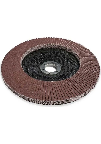 Flap Disk Zımpara 115*60*80