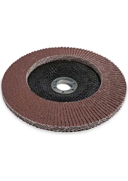 Flap Disk Zımpara 180*60