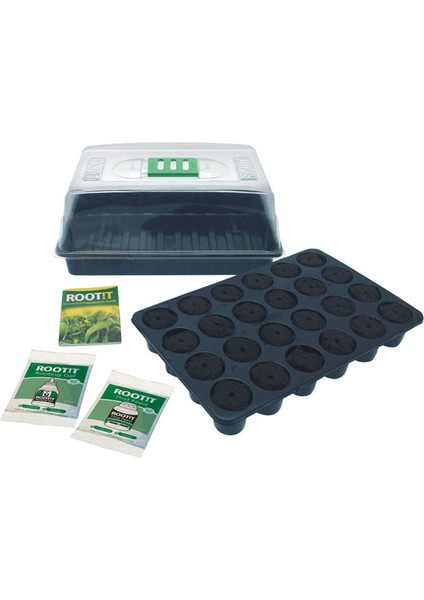 Value Mini Sera Kit