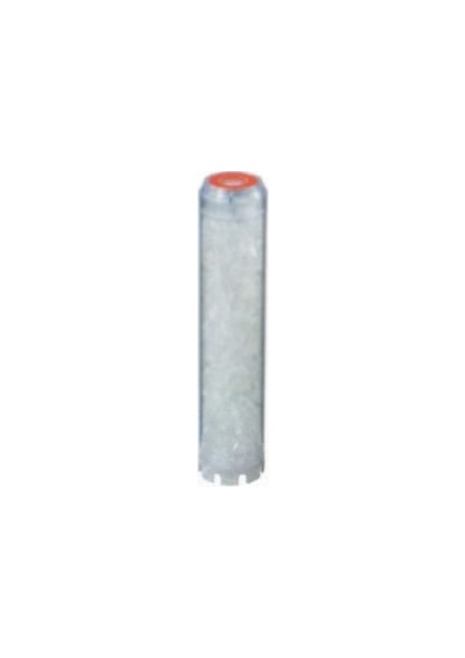 10 S Siliphos 10 İnc Tüp Kartuş Şeffaf