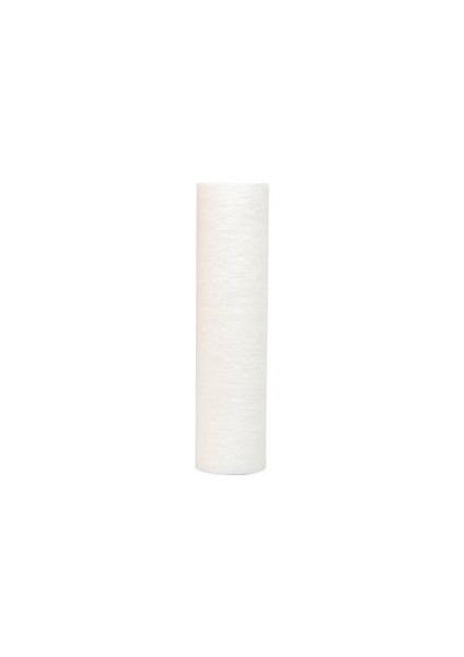 10 S3 Spun Filtre 10 İnc Kartuş 10 Micron Sediment Kartuş Filtre