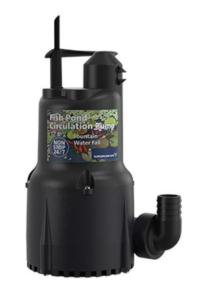 Kpc 24/7 210 1X220 50Hz Schuko Cn