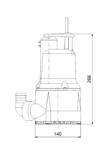 Kpc 24/7 210 1X220 50Hz Schuko Cn fiyatları