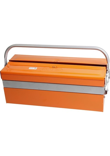 Emc525 Metal Takım Çantası 52X5