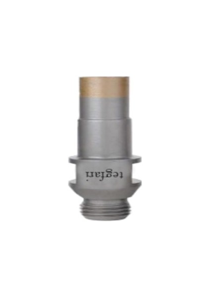 26 mm Cam Delme Matkap Ucu Elmas