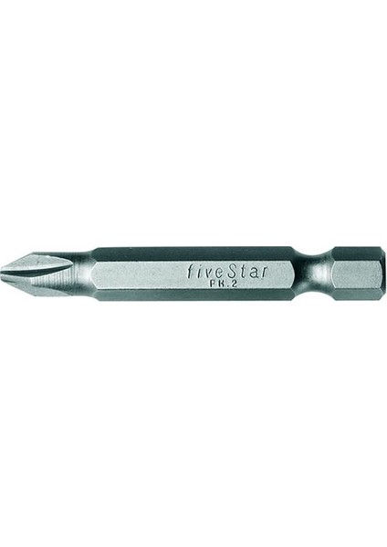 Manyetik Yıldız Ph2X50 mm Adet