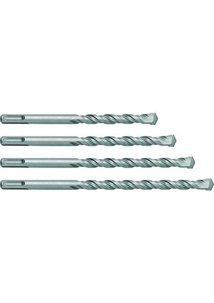 Sds Plus Matk. Ucu 16X260