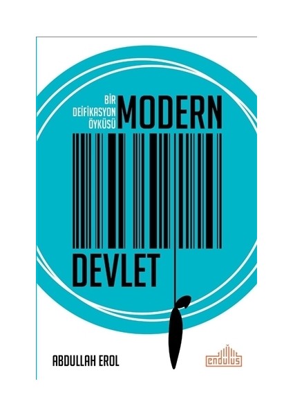 Modern Devlet - Abdullah Erol