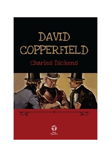 David Copperfield - Charles Dickens