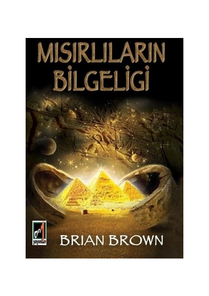 Mısırlıların Bilgeliği - Brian Brown