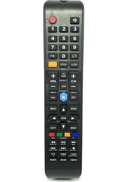 Skytech 308C LCD Tv Kumanda