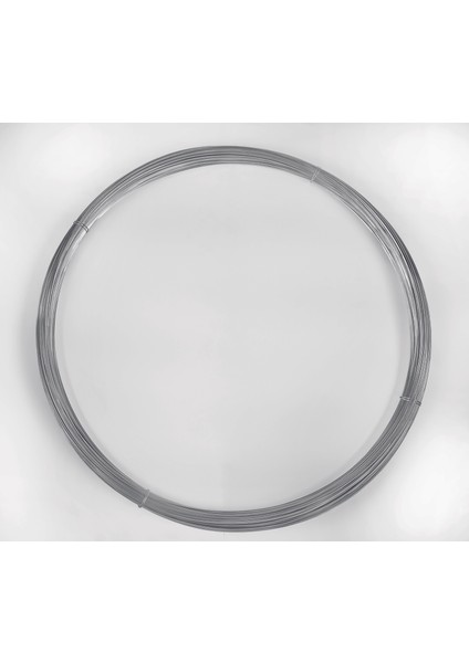 Galvanizli Tel 2,40Mm 50 Gr/M² 15 kg, 420 m