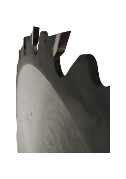 Ağaç Testeresi 300X3,2X30 Z=28 Ws