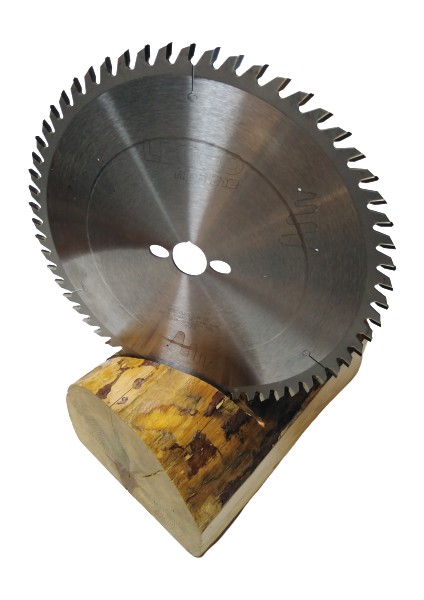 Ağaç Testeresi 300X3,2X30 Z=60 Ws