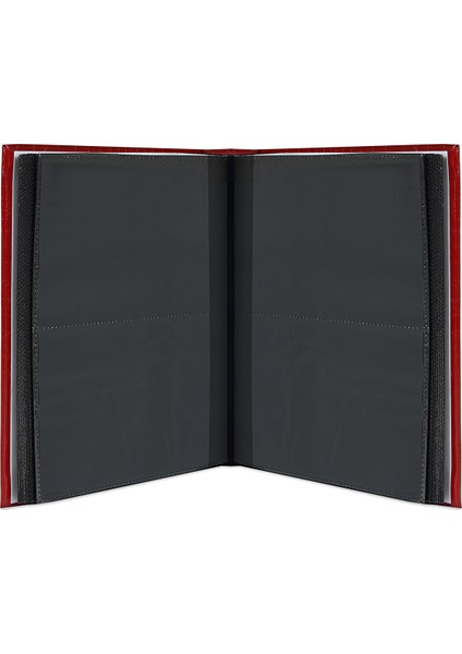 5x7 (13X18) Kırmızı Fotoğraf Albümü 57200 modelleri